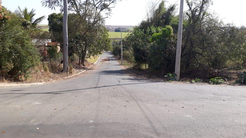 Chácara À Venda, 1000 M² Por R$ 200.000,00 - Bela Vista - Elias Fausto/sp - Ch0024