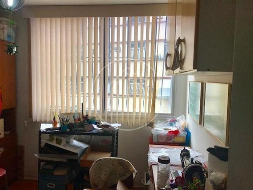 Apartamento - Ref: 873913
