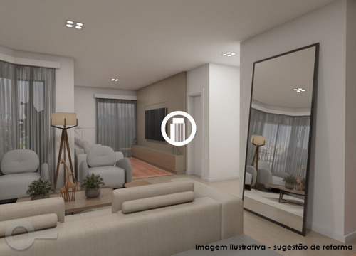 Imagem 1 de 15 de Apartamento Construtora - Aclimacao - Ref: 15502 - V-re16460