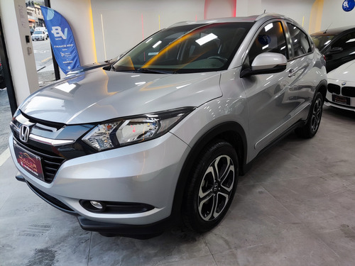 Honda HR-V 1.8 Ex Flex Aut. 5p