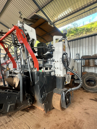 Fresadora W 1000l-wirtgen