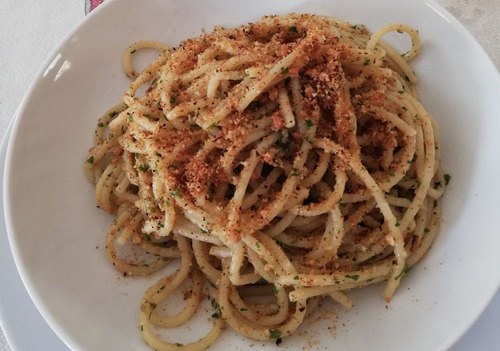 Bottarga Artesanal - Ovas De Atum Vermelho - 140 Gramas