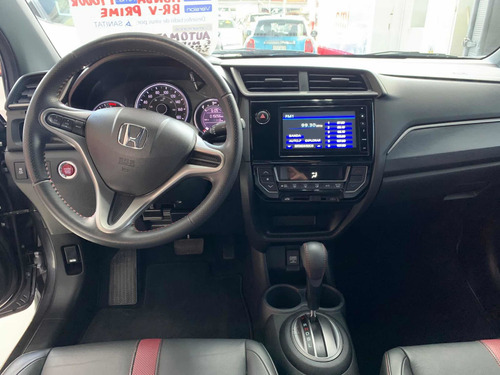 Imagen 8 de 14 de Honda Brv 1.5 Prime Cvt Aut Ac 2020
