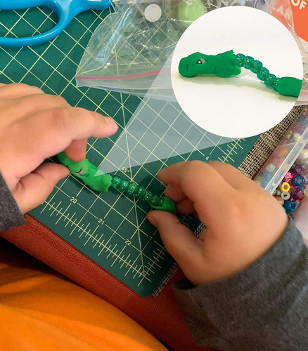 Carson Dellosa Stem Challenge, Jr. Kit De Tarjetas De Aprend