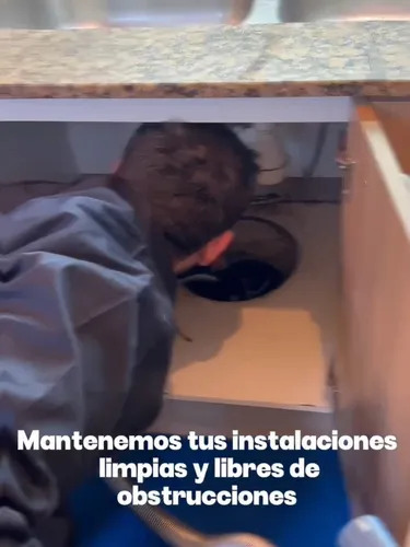 Limpieza De Graseras