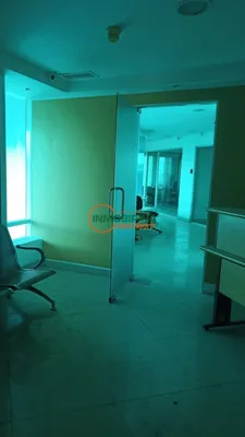Oficina en alquiler