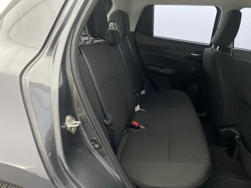 Suzuki Swift Hibrido