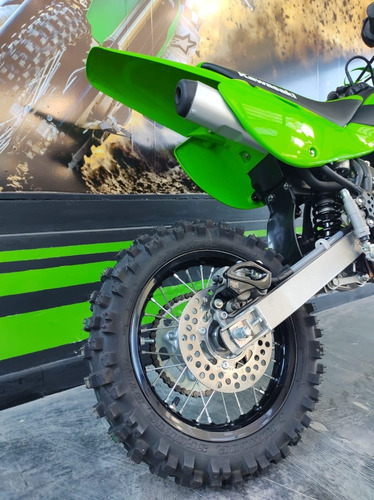 Imagen 4 de 17 de Kawasaki Kx 65 Entrega Inmediata !!! Financio!