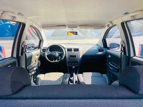 Imagem 7 de 7 de Volkswagen Spacefox 1.6 Msi Trendline 8v Flex 4p Manual