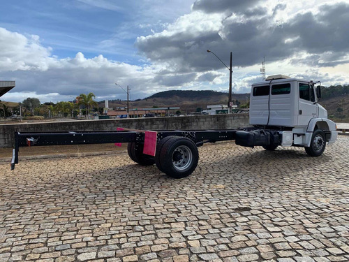 Imagem 7 de 15 de Mercedes Benz 1313 Truck