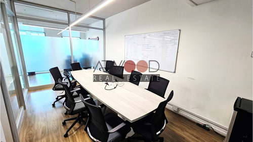 Oficina 176 M2 - 3 Privados Edif. Clase A