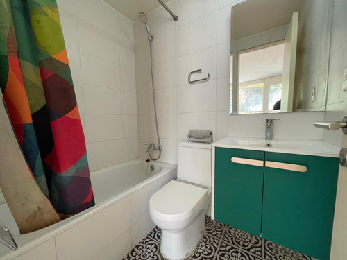 Departamento | Edificio Loft Plaza Yungay | Valparaíso