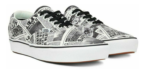 Tenis Vans Harry Potter Diario El Profeta Tallas Mujer | Mercado Libre Tenis Vans Harry Potter Diario El Profeta Tallas Mujer | Mercado Libre