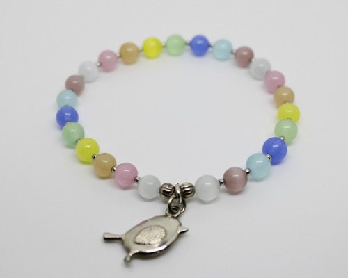 Pulsera Ojo De Gato