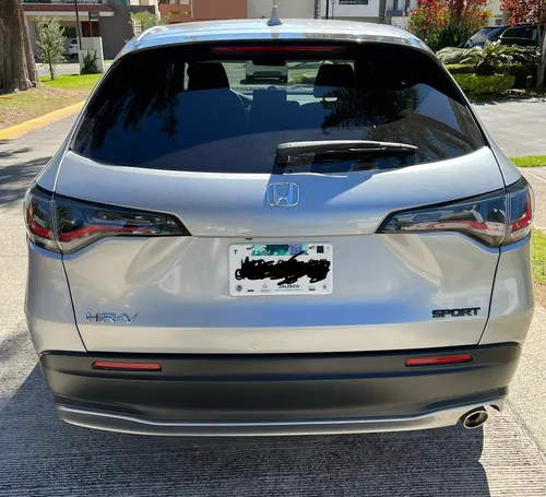Honda HR-V 2.0 Sport Cvt