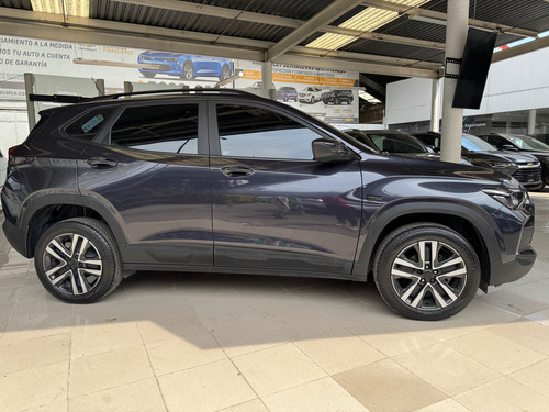 Chevrolet Tracker 1.2 Ls Turbo Mt