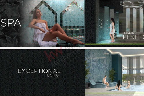 Departamentos En Bosque Real Completamente Nuevos Y Exclusivos En Desarrollo Ivy