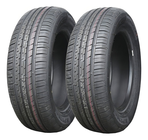 De 2 Llantas 205/65r15 Roadclaw Rp570+ 94h Msi