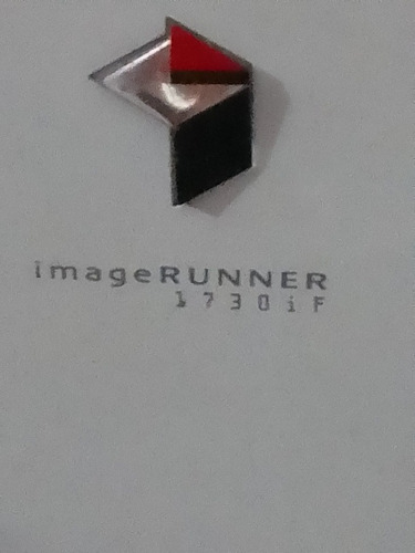 Imagen 8 de 8 de Vendo Dos Fotocopiadoras Canon Ir1730 Y Ir1023