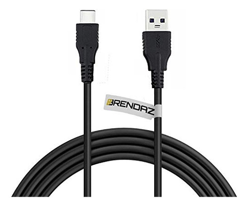 Cable Usb C 3.1 Tipo A De Brendaz, Cable Usb A Usb Tipo C, C