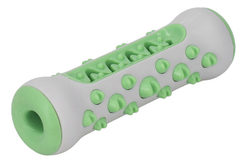 Juguete Masticable Para Perros Green Dog Dentithing, Limpiad