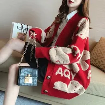Comprar Chaqueta De Moda Para Mujer De Talla Grande, Nueva Moda, Primavera Y Otoño