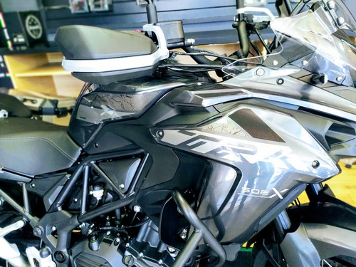 Benelli Trk 502x 502 X Patente Bonificada, Credito/tasa0%