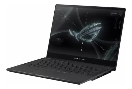 Imagen 2 de 6 de Asus Rog Flow Ryzen7 16gb 1tbssd 13.4' Fhd Touch Rtx3050