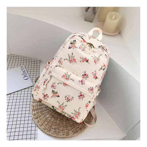 Mochila Escolar Niñas Adolescentes, Mujeres, Mochila Mochila