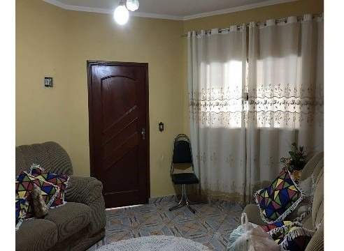 Casa À Venda No Jardim Santa Lucia - Sorocaba/sp - Ca08222 - 4409859