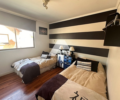 Condominio Los Atacameños, Brisas Norte, Chicureo
