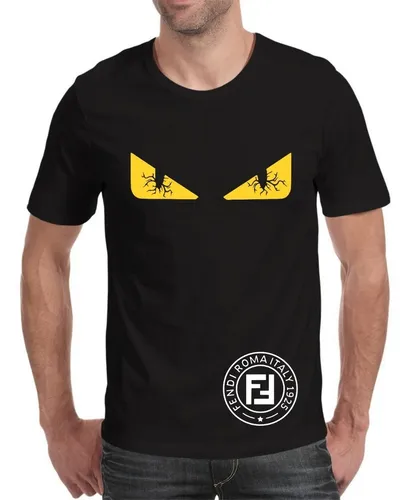 Camisa de ojos amarillos deals