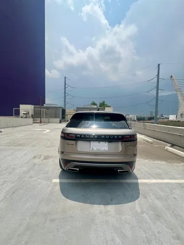 Land Rover Range Rover Velar 2023