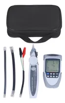 Comprar Comprobador De Cables De Red Lcd, Digital, Analógico, Multif
