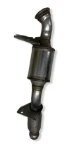 Comprar Catalizador De Escape Con Flexible Vw Amarok 163\u002F180 Orignal