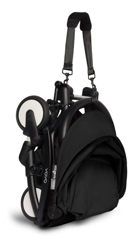 Imagen 6 de 7 de Set Coche Bebe Babyzen Yoyo² Newborn 0m+ Y Color Pack 6m+