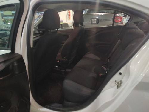Imagen 11 de 18 de Nuevo Fiat Cronos Drive 1.3 Gse Pack Conectividad My23