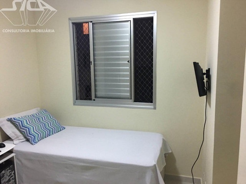 Imagem 29 de 30 de Apartamento - Ap01034 - 69014805