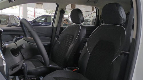 Chevrolet Spin 1.8 LTZ 8V FLEX 4P AUTOMÁTICO