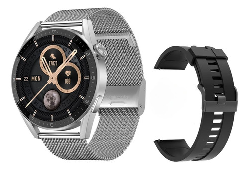 Smartwatch Reloj Inteligente Bluetooth Llamadas No.1 Dt3 Max