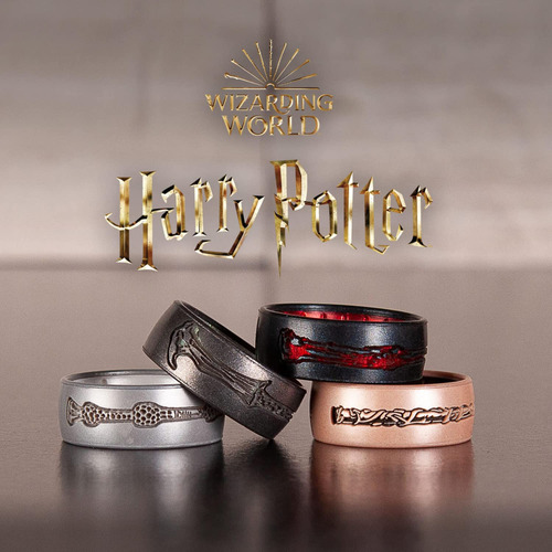 Colección De Varitas De Harry Potter De -varita De Lord Vold