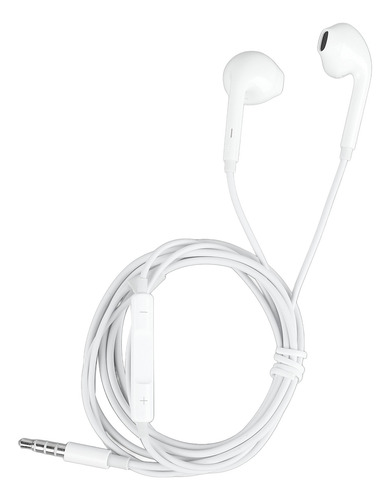 Auriculares Con Cable Para Bajos Auriculares De 3 5 Mm