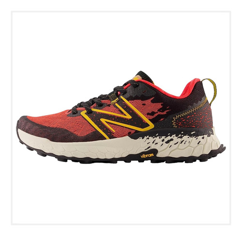 Zapatos Deportivo New Balance Fresh Foam X Hierro V7
