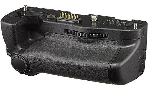 Pentax Dbg7 Kp Battery Grip Compact Black