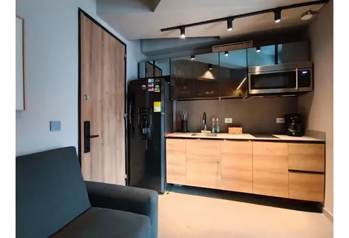 Venta De Apartaestudio En Rincon Del Chico