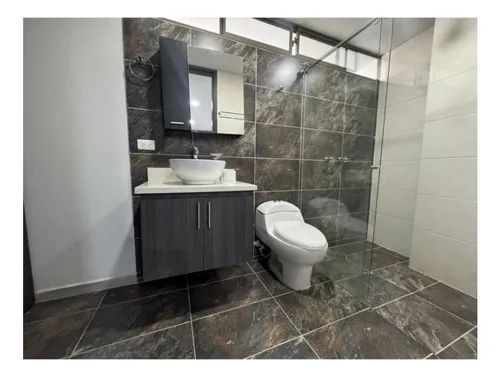 Apartamento En Venta En Simón Bolívar