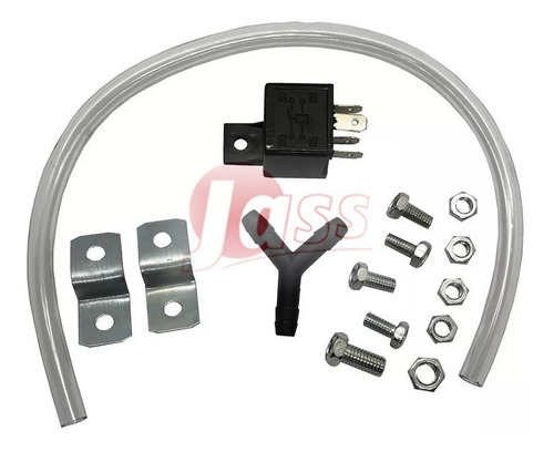 Imagen 4 de 7 de Bocina De Aire Sorpazzo Musical Camion 3 Tonos 12v Rutera