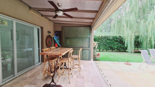 Imagen 20 de 26 de Casa En Venta En Ayres Del Pilar