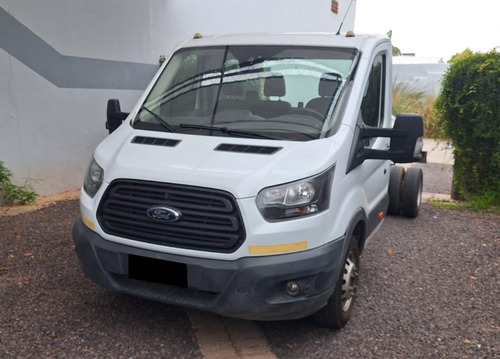 Ford Transit 2.2 Chasis 470e