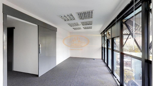 Sala Comercial Localizado(a) No Bairro Vila Olímpia Em São Paulo / São Paulo - 9870:915989